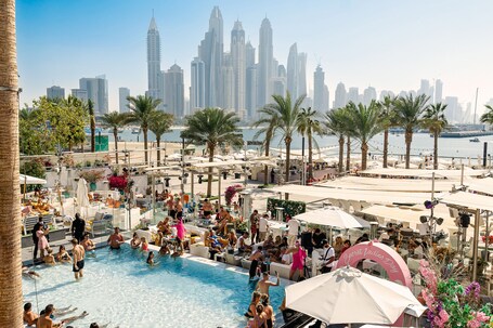 FIVE Palm Jumeirah Dubai - Image 33