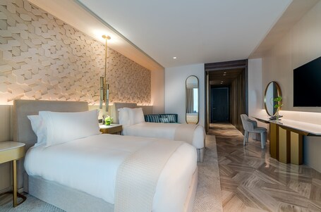 FIVE Palm Jumeirah Dubai - Image 191