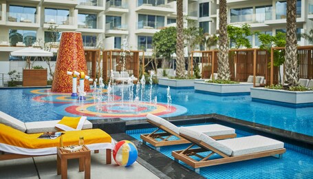 FIVE Palm Jumeirah Dubai - Image 21
