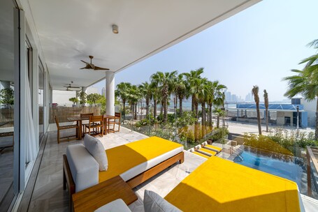 FIVE Palm Jumeirah Dubai - Image 149
