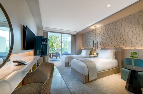 FIVE Palm Jumeirah Dubai - Image 49