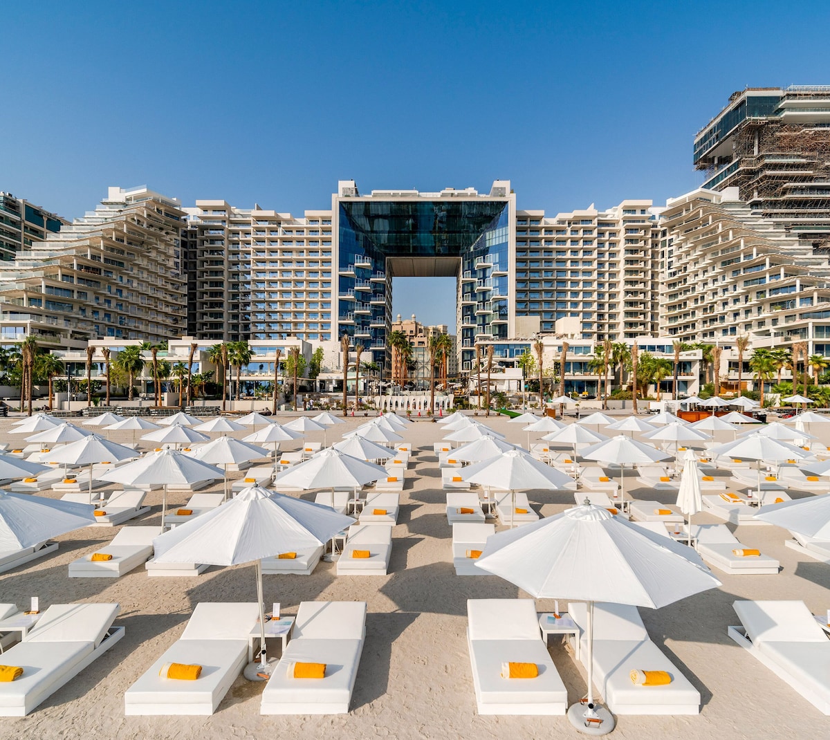 FIVE Palm Jumeirah Dubai Reviews, Deals & Photos 2023 Expedia