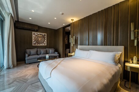 FIVE Palm Jumeirah Dubai - Image 106