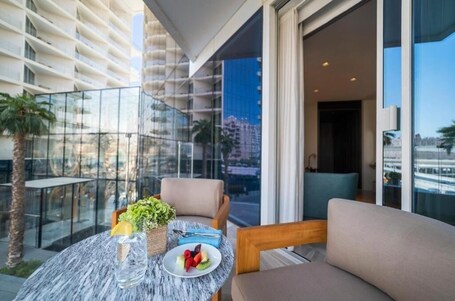 FIVE Palm Jumeirah Dubai - Image 126
