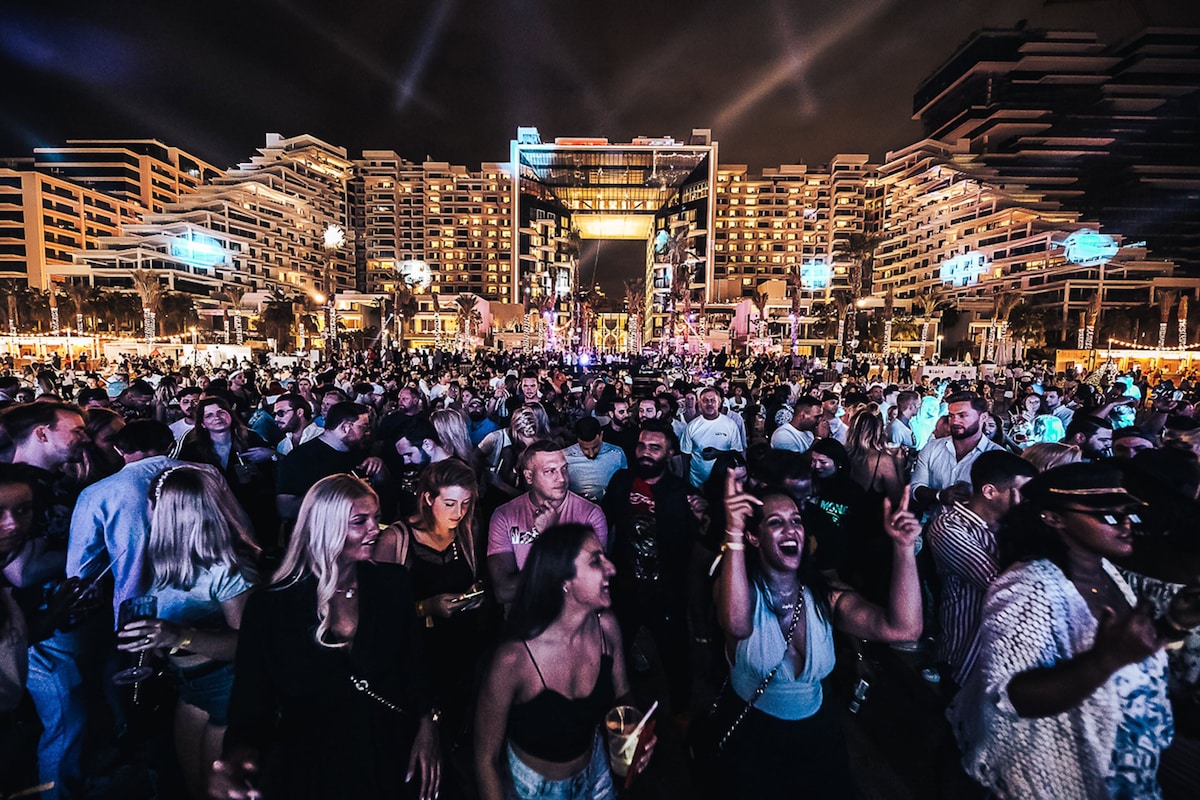 Dubai