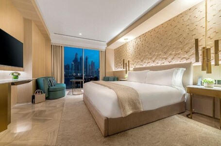 FIVE Palm Jumeirah Dubai - Image 159