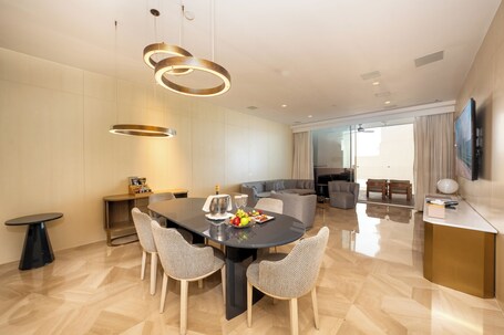 FIVE Palm Jumeirah Dubai - Image 120
