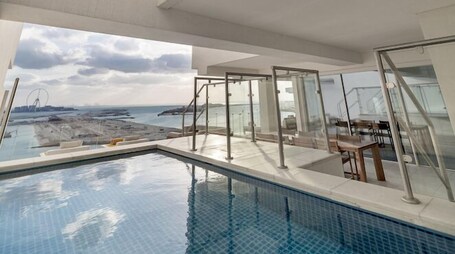 FIVE Palm Jumeirah Dubai - Image 51