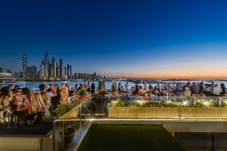 FIVE Palm Jumeirah Dubai - Image 93