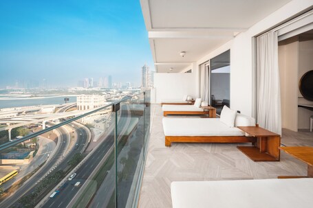 FIVE Palm Jumeirah Dubai - Image 123