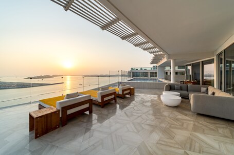 FIVE Palm Jumeirah Dubai - Image 96