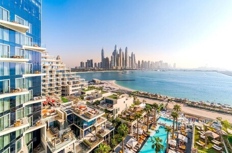 FIVE Palm Jumeirah Dubai - Image 119