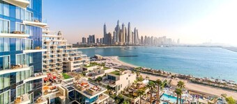 FIVE Palm Jumeirah Dubai