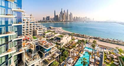 FIVE Palm Jumeirah Dubai