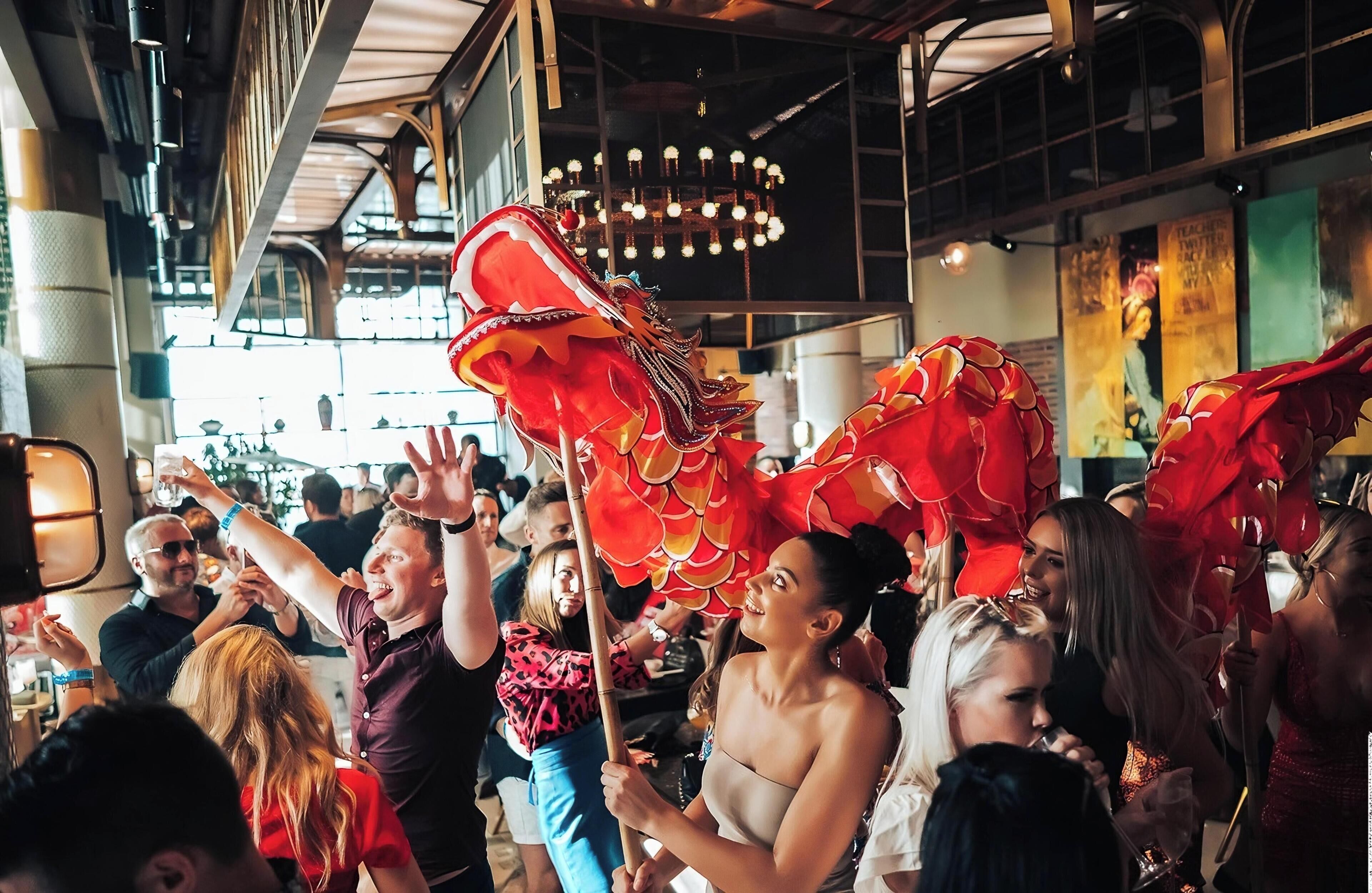 Foto - FIVE Palm Jumeirah Dubai