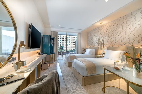 FIVE Palm Jumeirah Dubai - Image 4