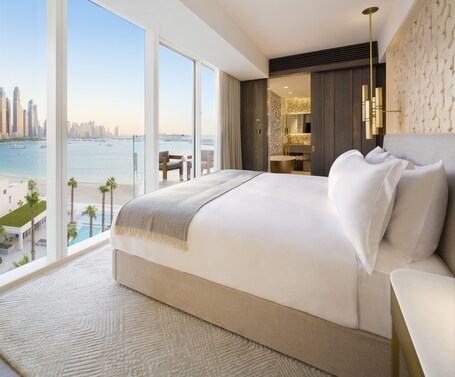 FIVE Palm Jumeirah Dubai - Image 20