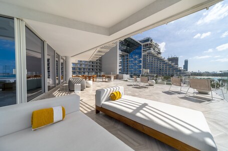 FIVE Palm Jumeirah Dubai - Image 111