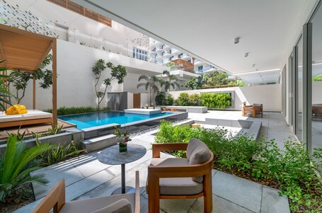 FIVE Palm Jumeirah Dubai - Image 88