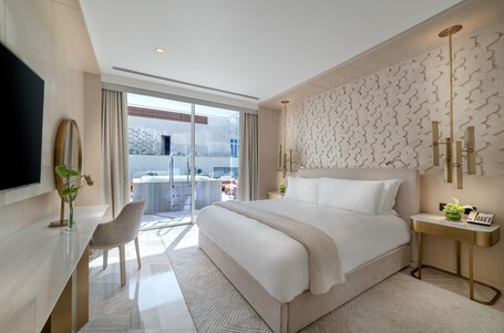 FIVE Palm Jumeirah Dubai - Image 48