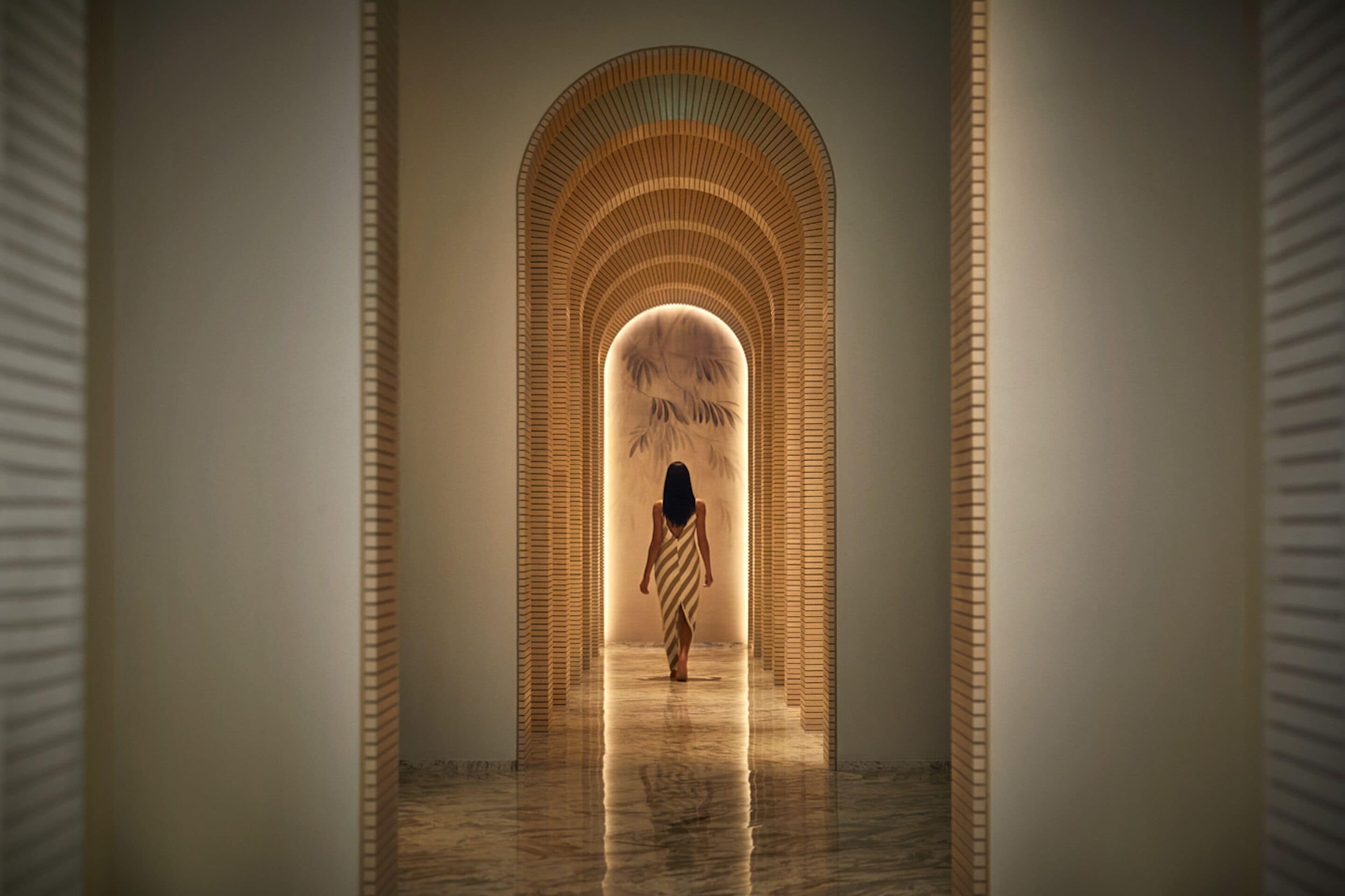 Foto - FIVE Palm Jumeirah Dubai