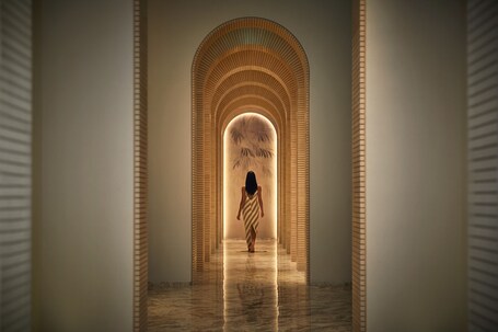 FIVE Palm Jumeirah Dubai - Image 25