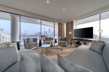 FIVE Palm Jumeirah Dubai - Image 64