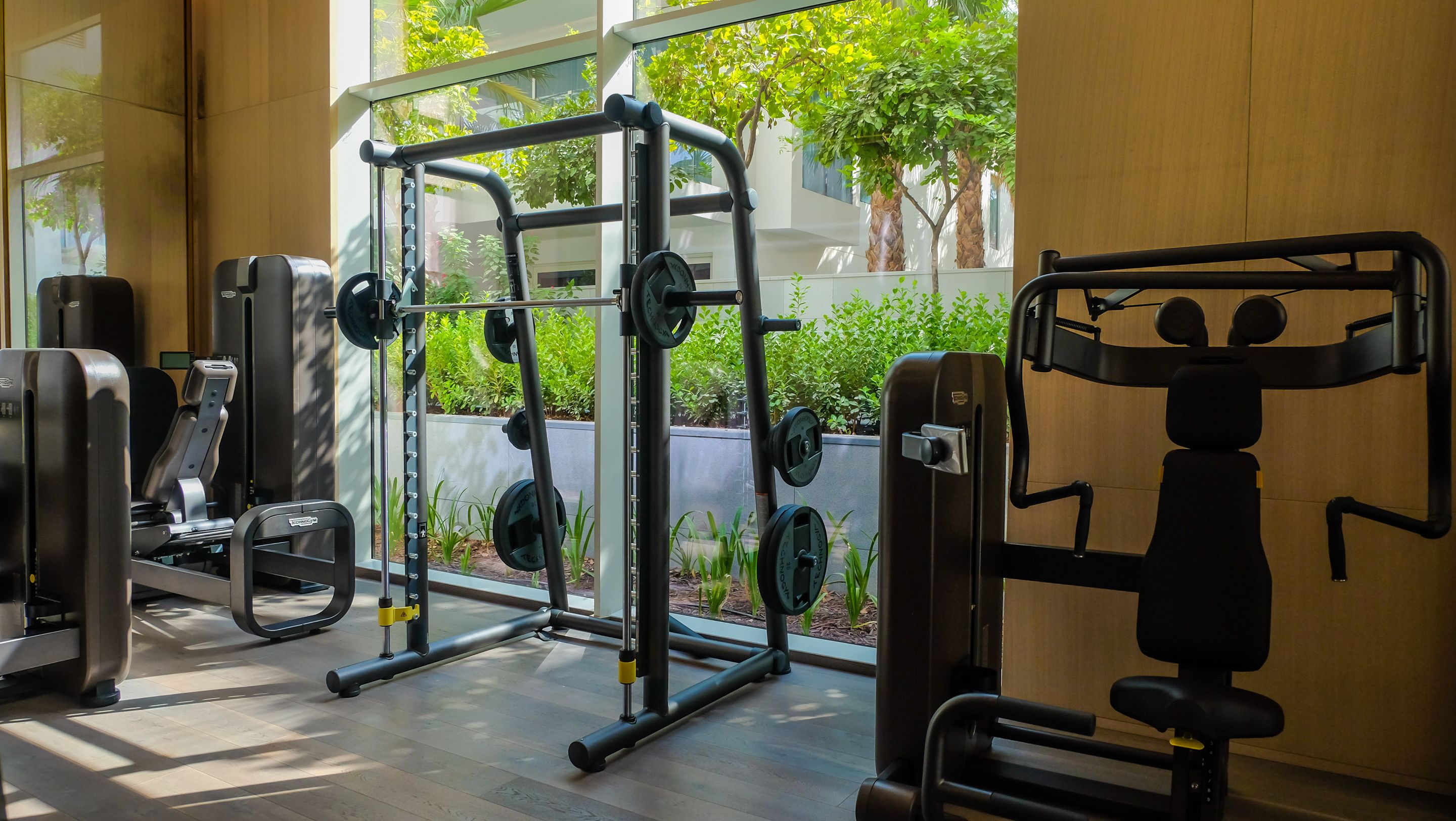 Foto - FIVE Palm Jumeirah Dubai