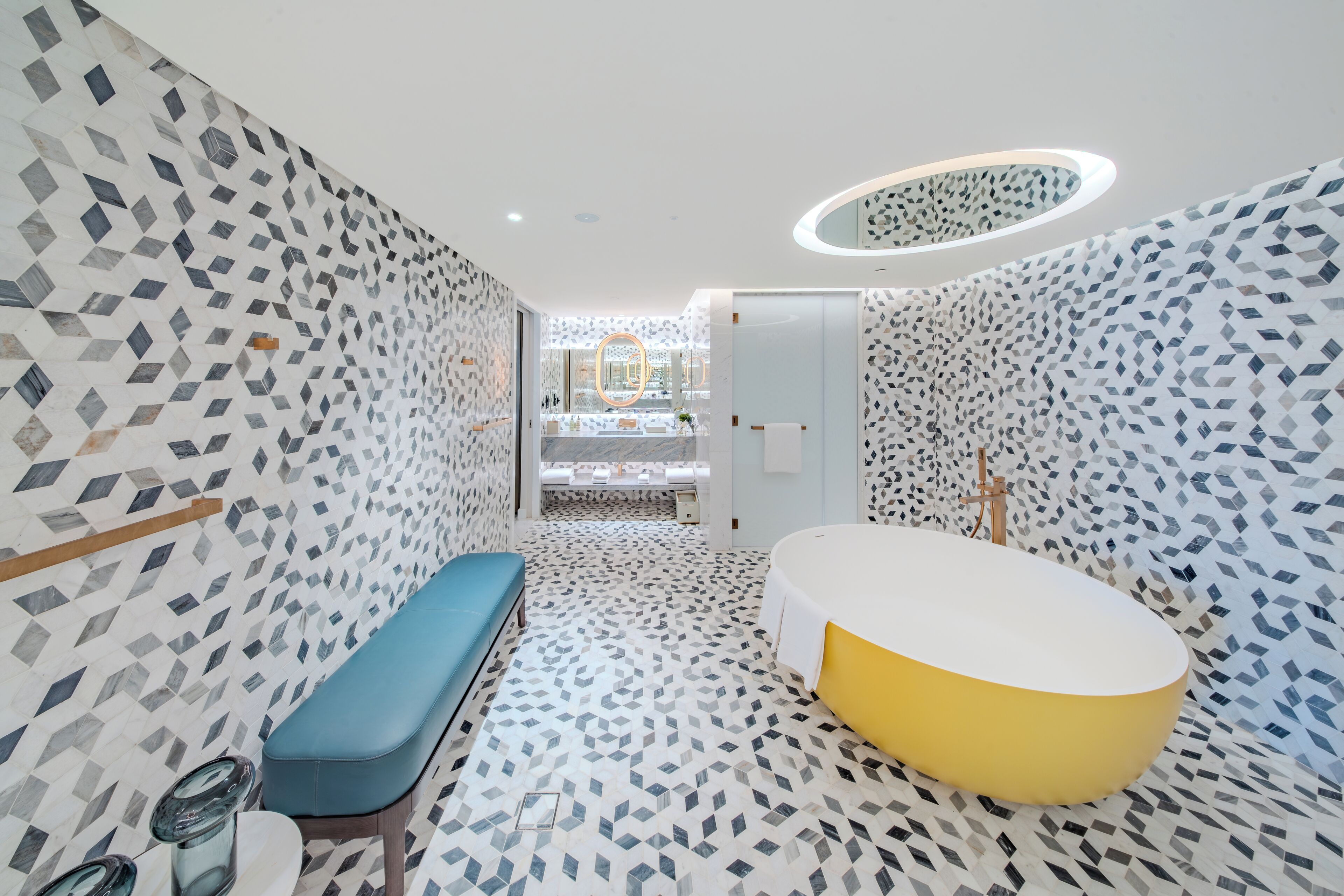 Foto - FIVE Palm Jumeirah Dubai