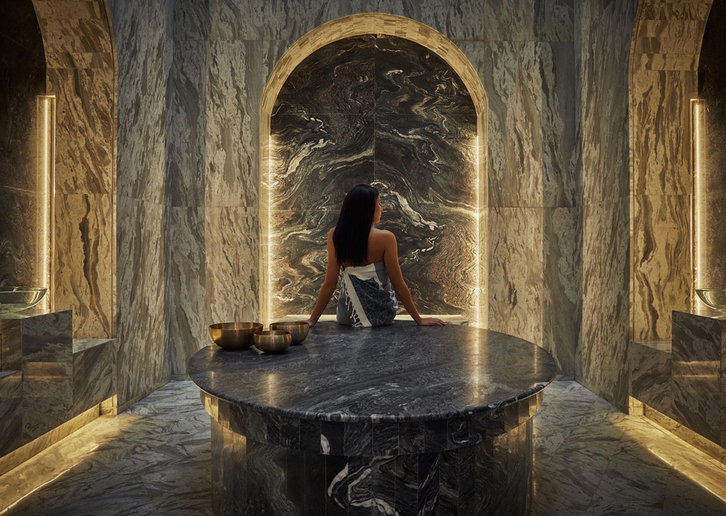 Foto - FIVE Palm Jumeirah Dubai