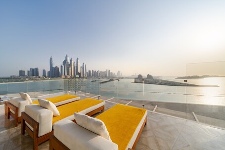 FIVE Palm Jumeirah Dubai - Image 85