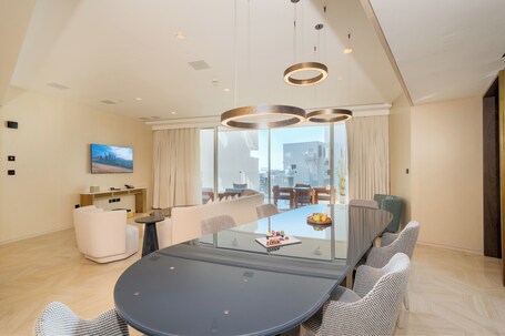 FIVE Palm Jumeirah Dubai - Image 81