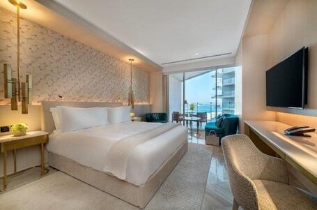 FIVE Palm Jumeirah Dubai - Image 130