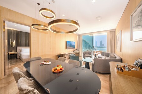 FIVE Palm Jumeirah Dubai - Image 41