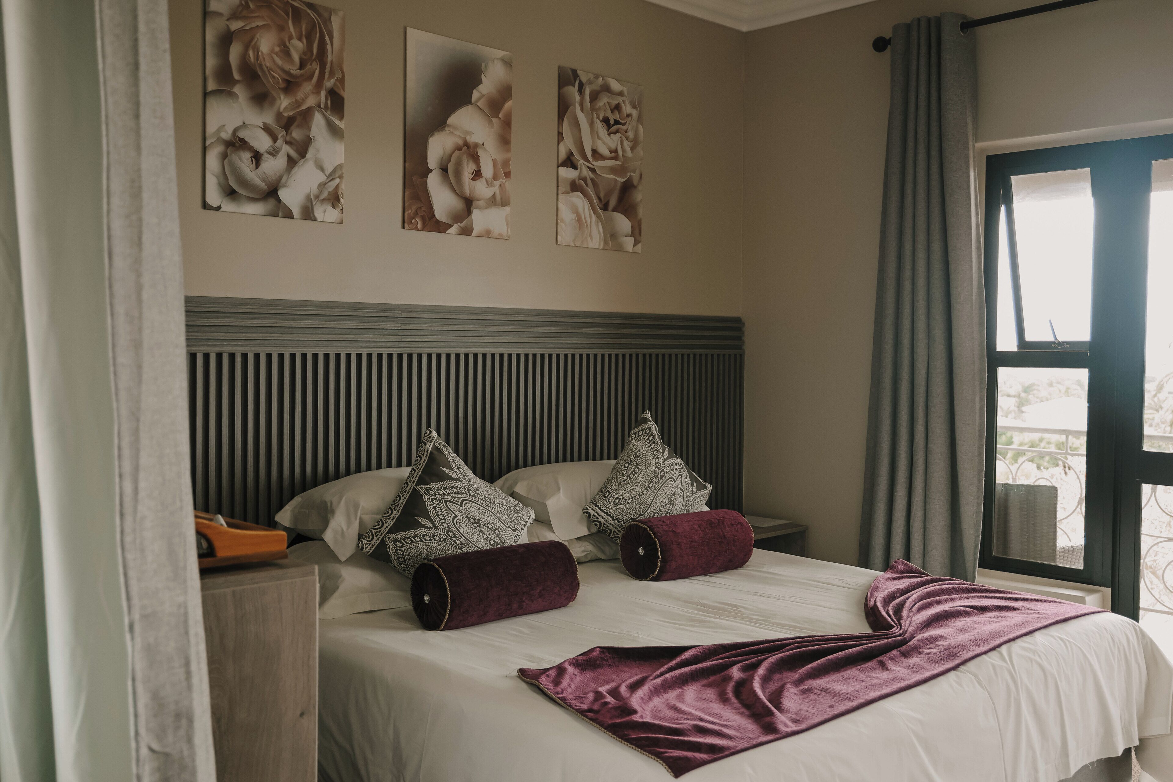 Luxury Room, 1 Bedroom (Luxury King or Twin Room) | Premium bedding, free WiFi, bed sheets