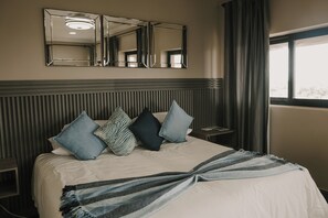 Deluxe Room, 1 Bedroom - Stone Olive Guest House (Jeffreys Bay)