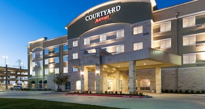 Courtyard by Marriott Dallas Plano/Richardson