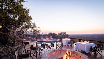 Terraza