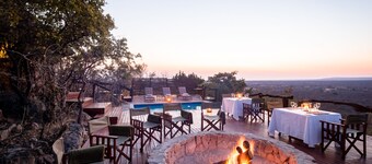 Bushwa Game Lodge