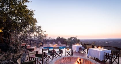 Bushwa Game Lodge