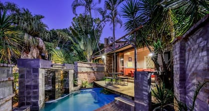 Zebrina Guest House