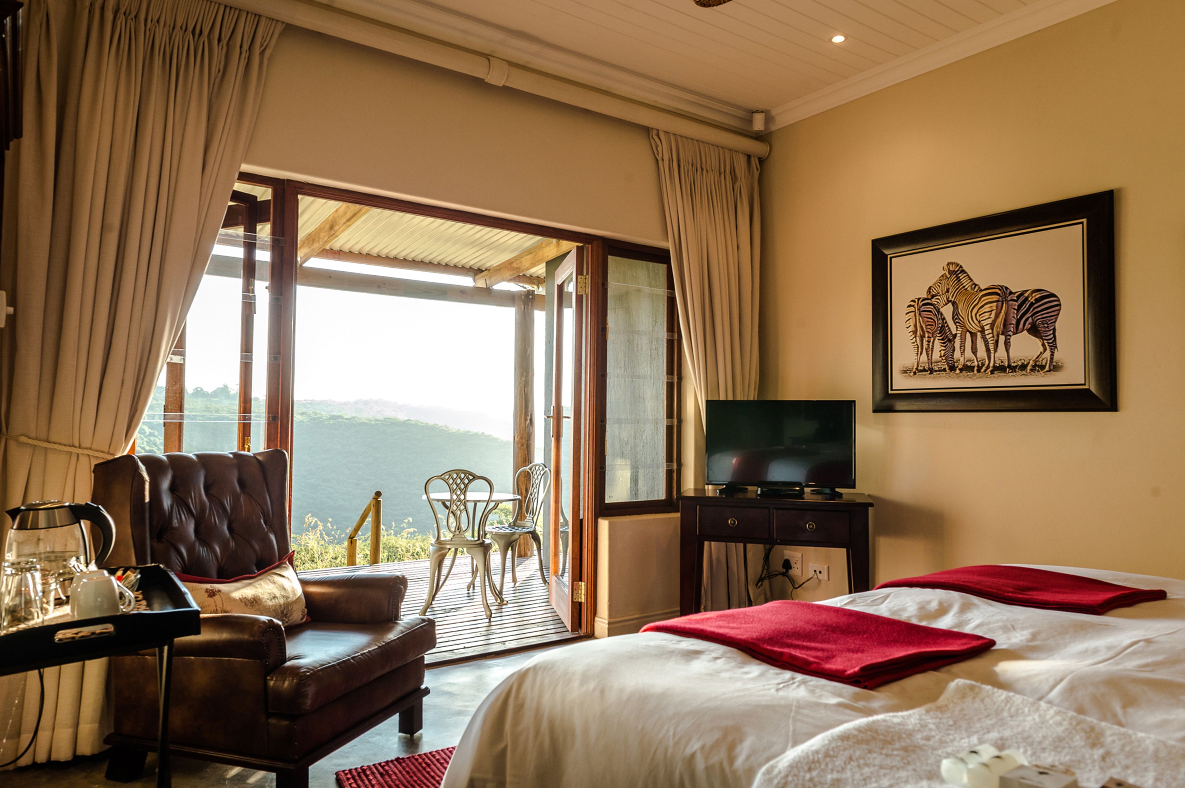 Standard Room | Desk, free WiFi, bed sheets