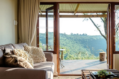 The Hilton Bush Lodge