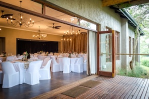Salão de eventos