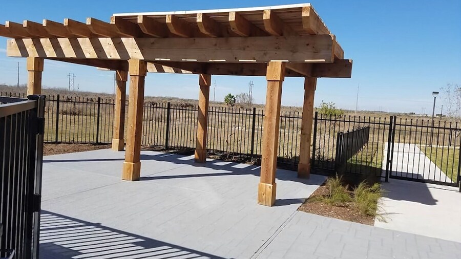 Fairfield Inn & Suites Corpus Christi Aransas Pass