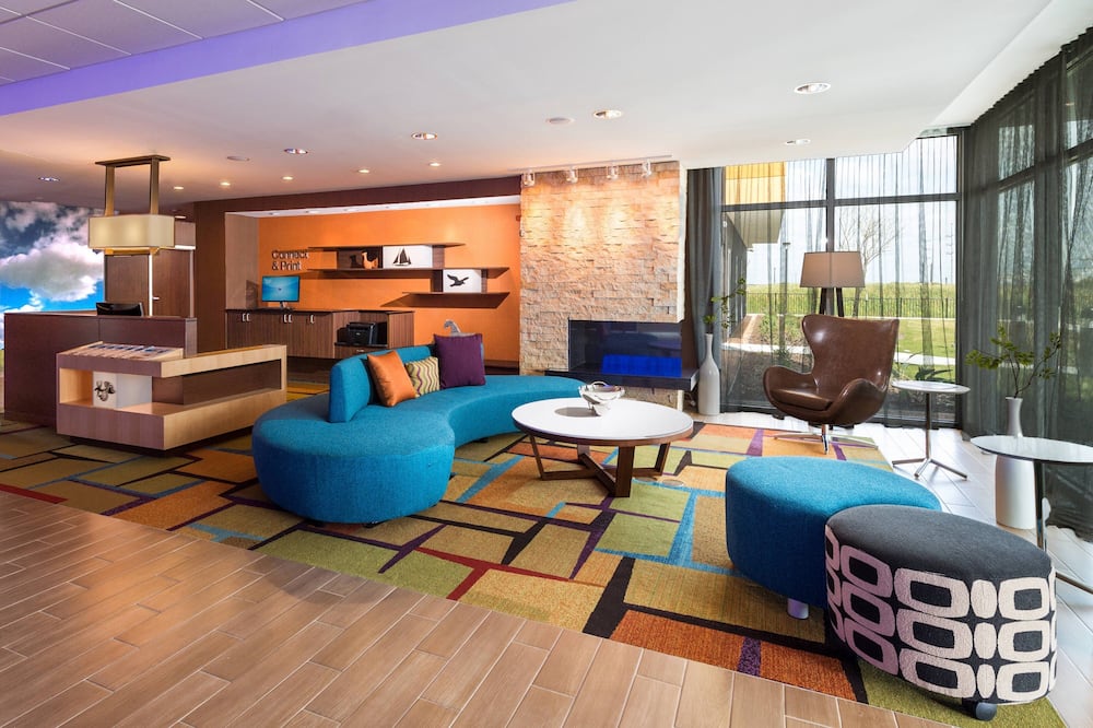 Fairfield Inn & Suites Corpus Christi Aransas Pass