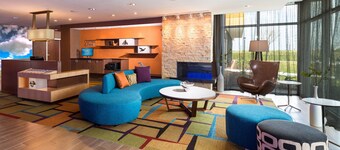 Fairfield Inn & Suites Corpus Christi Aransas Pass