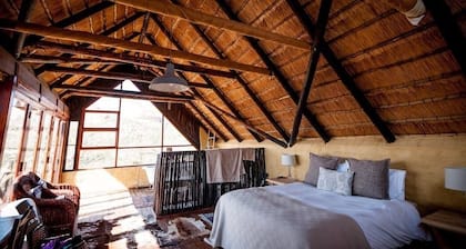 Roodepoort Farm Self Catering