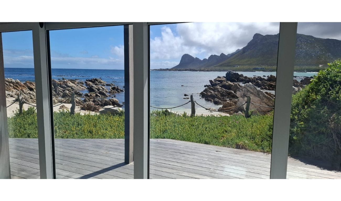 Cottage Tiêu chuẩn | Quang cảnh biển