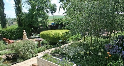 Drinkwater Guest Farm